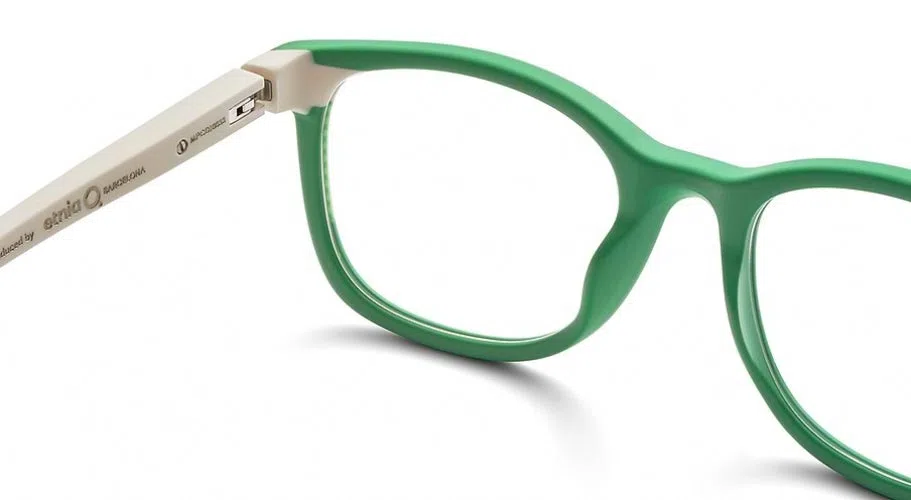 Etnia Barcelona SHARK Eyeglasses - view 6